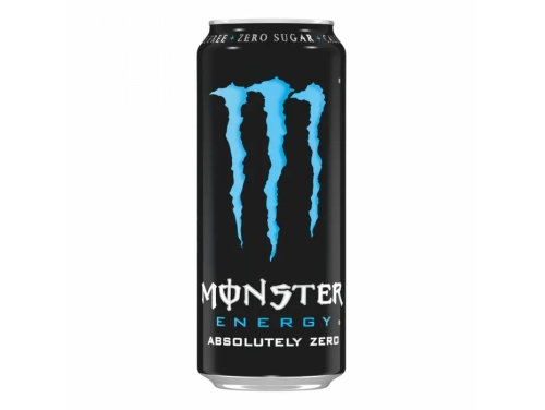 Monster Energy Ultra Blue 24x50cl