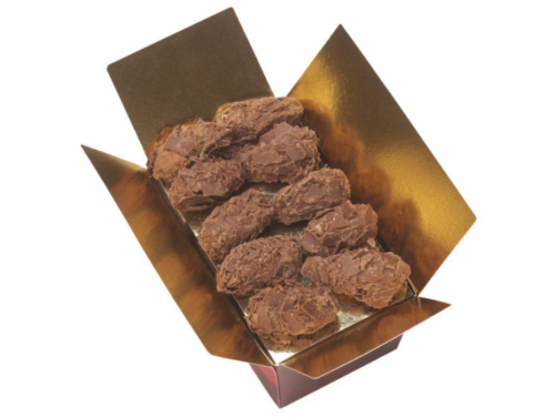 Valentino Chocolade Truffels 400g - Koop bij Updrinks/Sip and Treat
