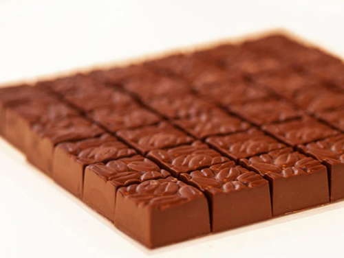 Valentino Ballotin Melkchocolade 250g