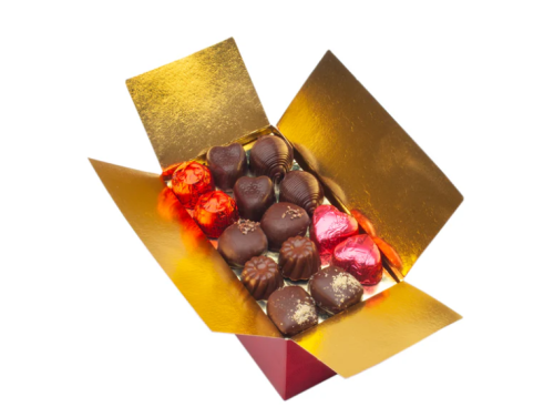 Valentino Suikervrije Pralines 750g | Koop bij Updrinks/UP drinks
